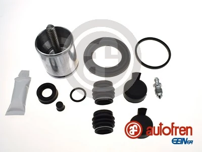 Repair Kit, brake caliper
